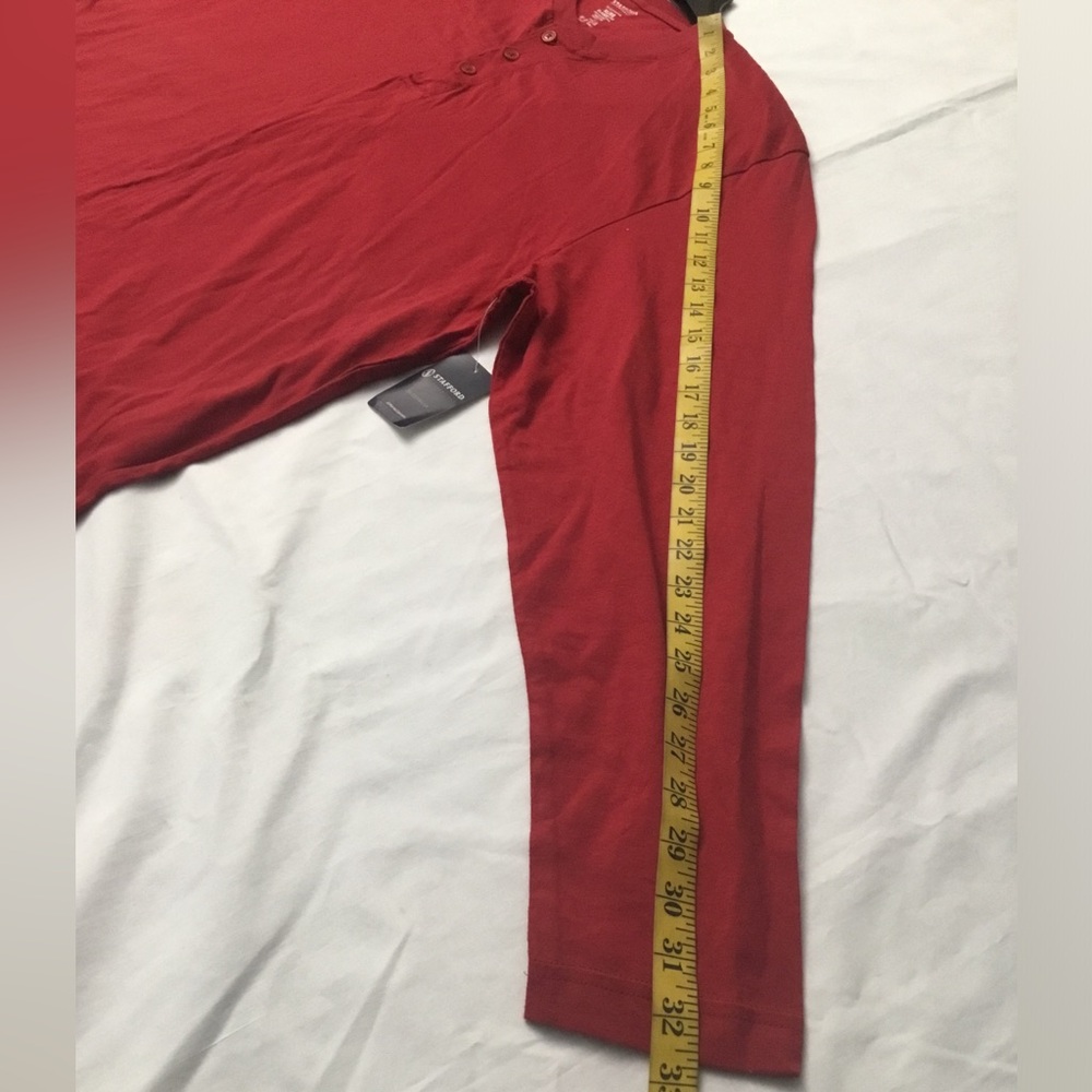 STAFFORD ESSENTIALS SLEEPWEAR - Picture 4 of 15